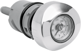 Oil Plug Temperature Gauge