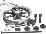 Sealed Wheel Bearing Removal/Installation Kit