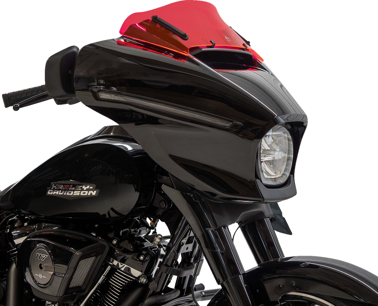 Ice Flare® Windshield