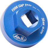 Fork Cap Socket 39 mm