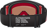 Supertech Corp Goggle