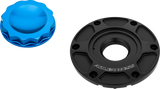 12 Point Gas Cap