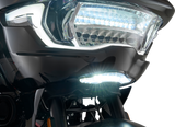 GOAT-E Fairing Light
