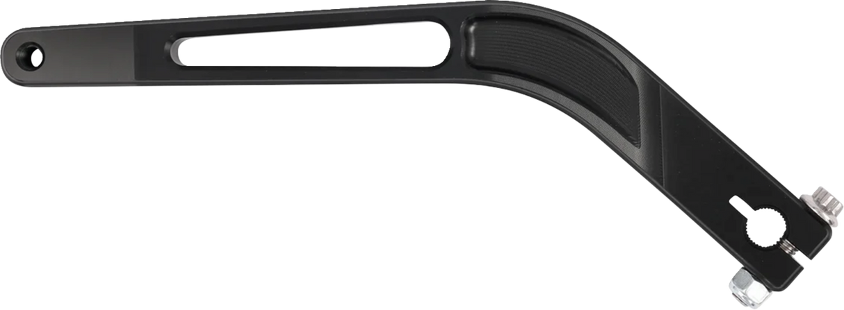Shorter Shift Lever