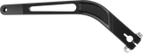 Shorter Shift Lever
