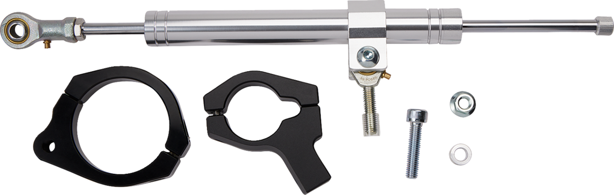 Steering Damper Kits