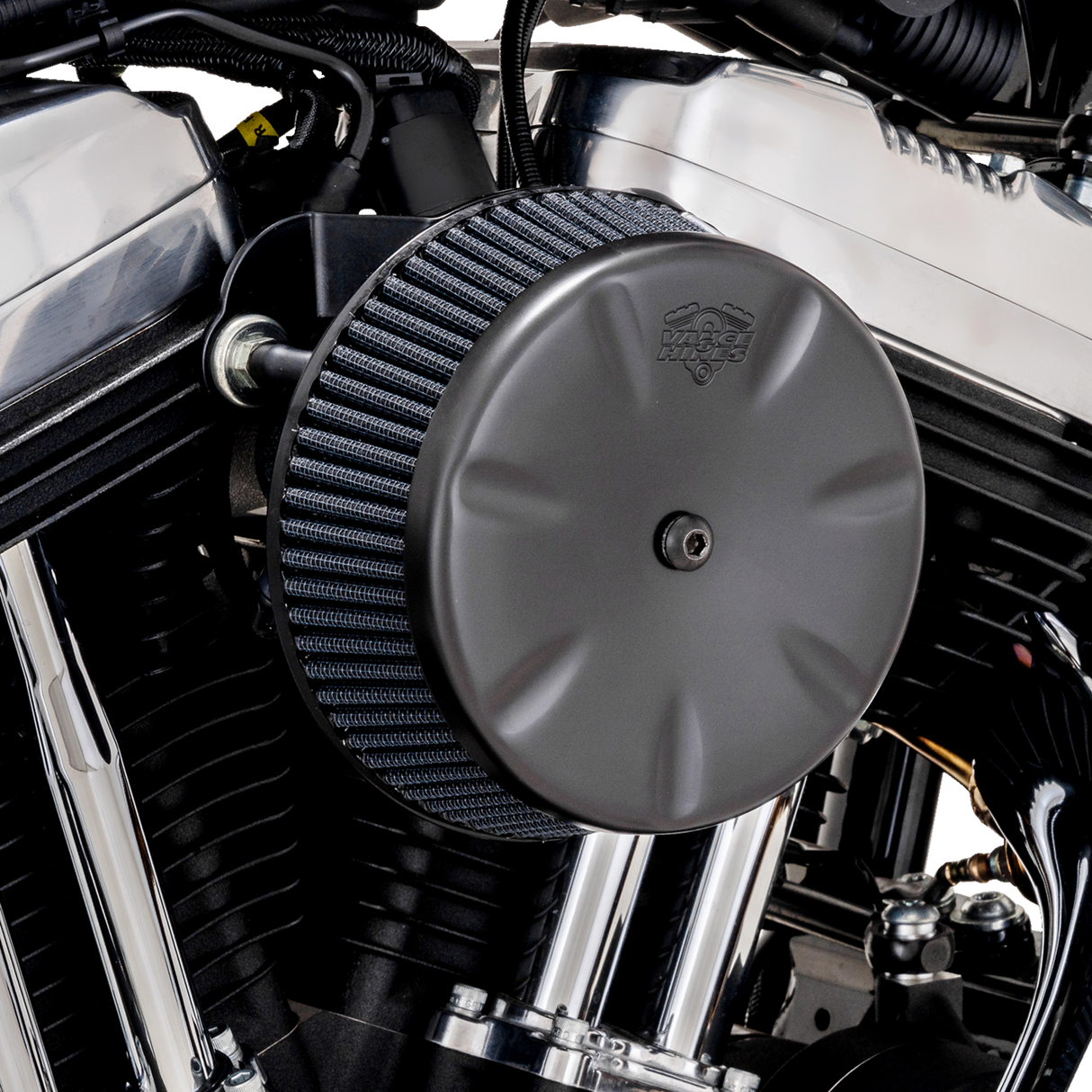 VO2 Eliminator Air Intake Kit