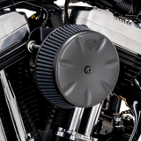 VO2 Eliminator Air Intake Kit