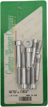 Caliper Mounting Bolt Kit
