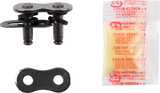 Max Series Clip Connecting Link — 520 MAX X