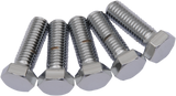 Replacement Hex-Head Bolts