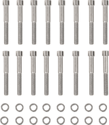 Primary Cover Bolt Kit