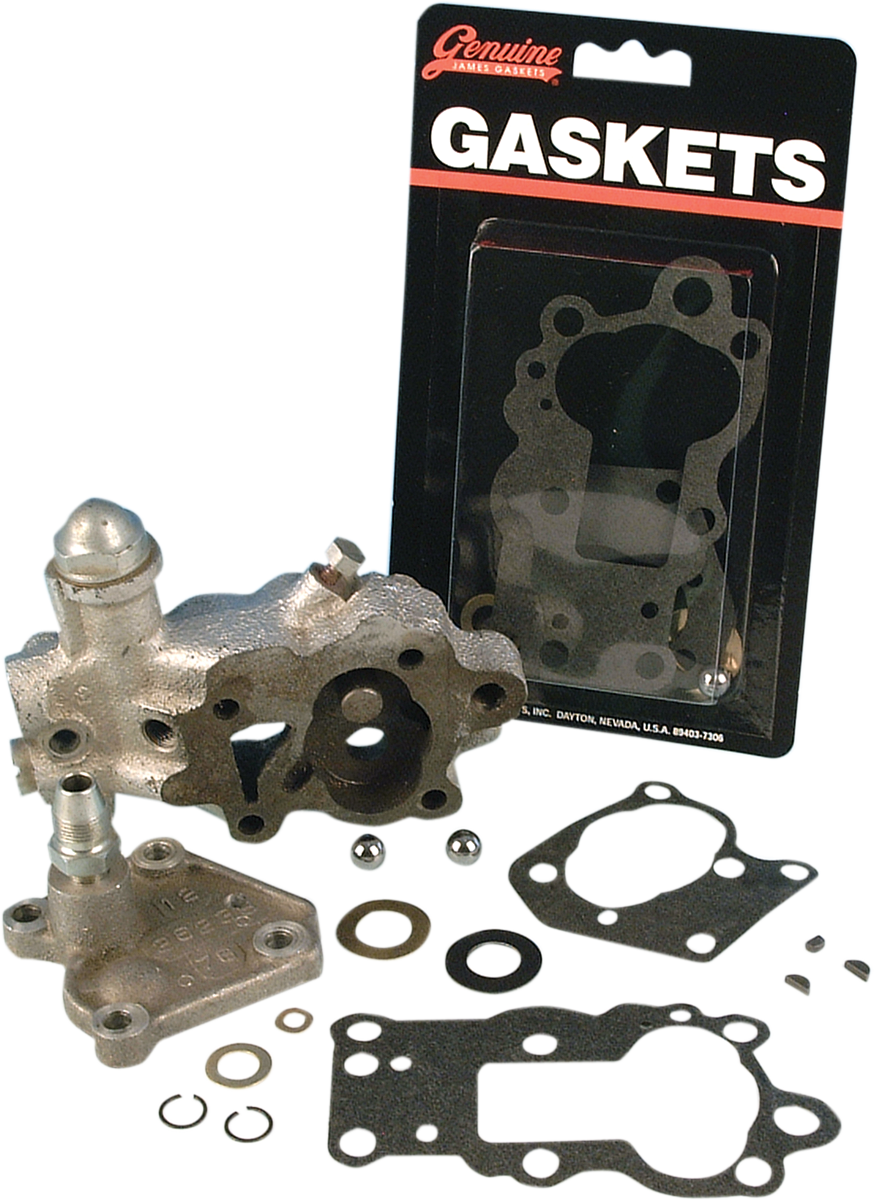 Oil Pump Gasket Kit