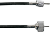 Transmission-Drive Speedometer Cable