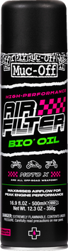 Bio Air Filter Oil