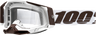 Racecraft 2 Goggle - Snowbird - Clear Lens