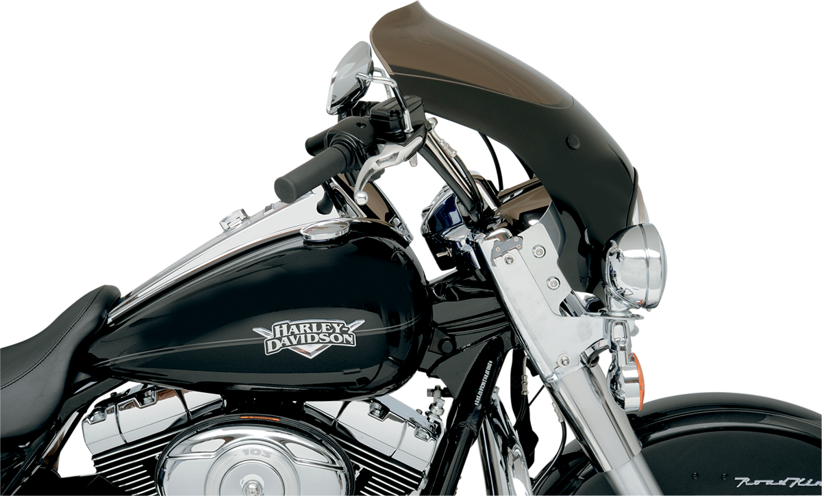 Bullet Fairing
