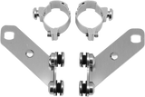 Custom Lower Deflector Mount Kit