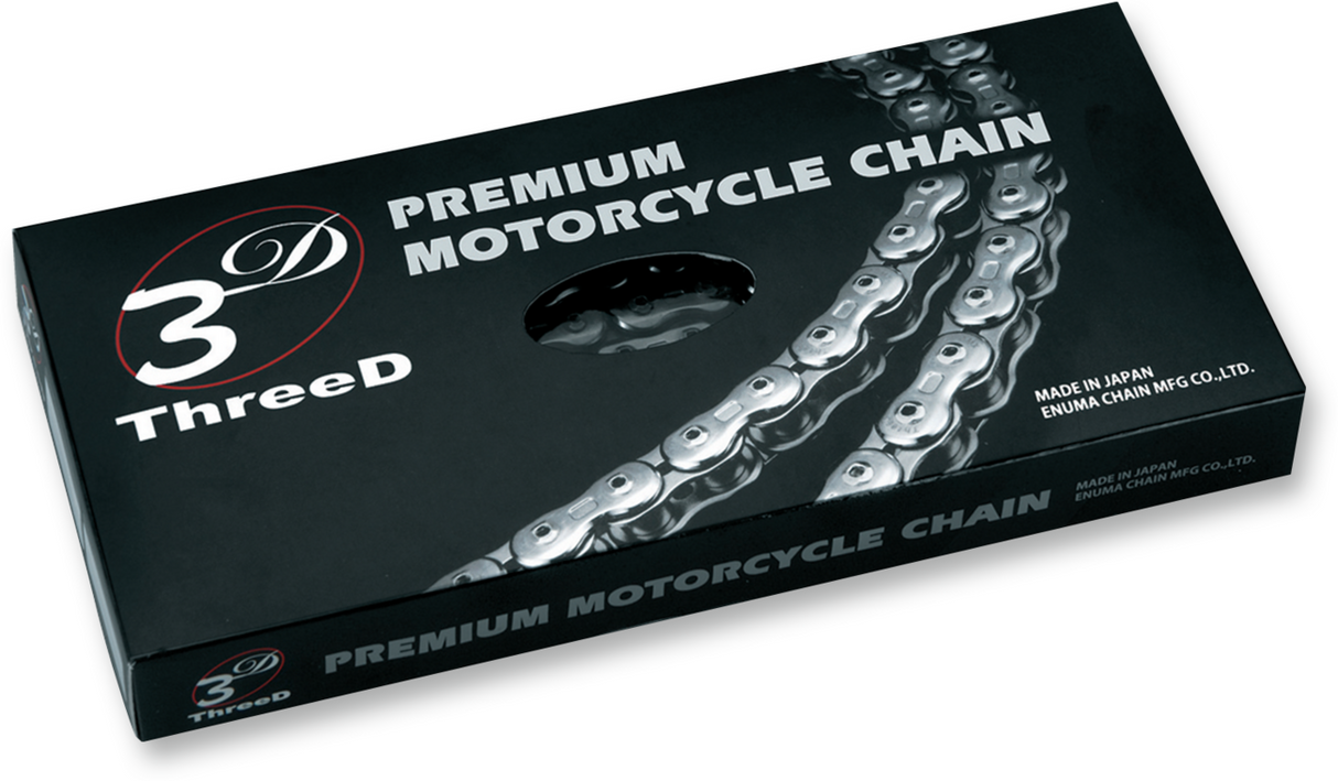 520 MXR 3D Drive Chain