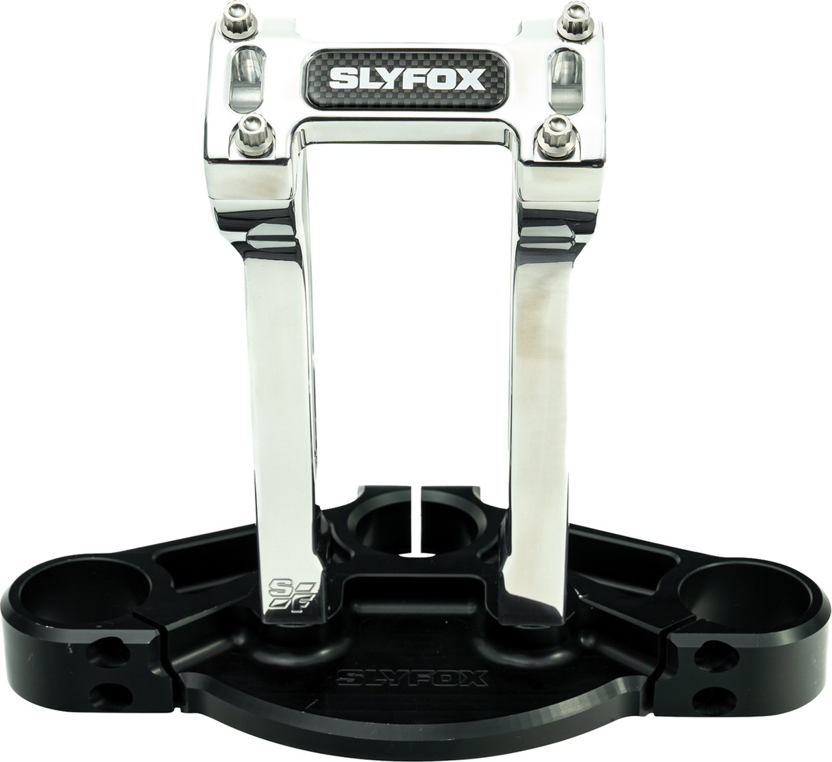 Handlebar Riser Kit