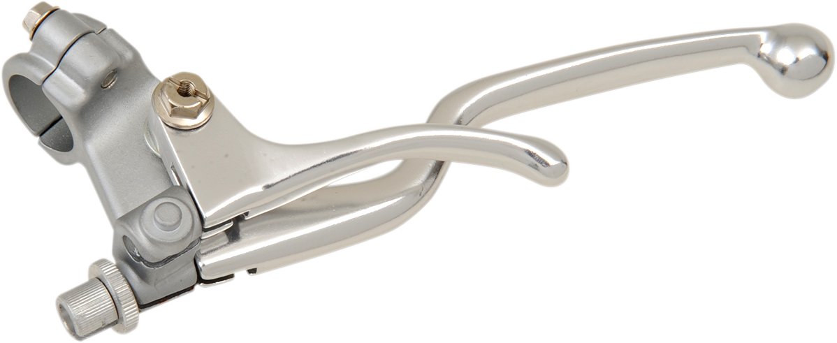 Universal-Fit Easy Adjust Clutch Perch and Lever