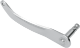 Splined Shifter Shaft