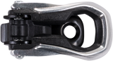 Tech Boots Buckle Base