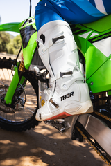 Radial MX Boots