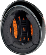 Gringo Raceflow Helmet