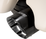 Razorback 450 Slip-On Mufflers