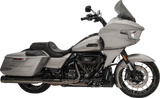 Pro-Touring Flare® Windshield