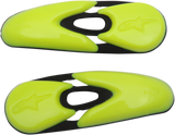 Replacement Boot Toe Sliders — Supertech R/SMX-4/SMX-S/SMX-R/SMX-2/SMX-6 v2 Gore-Tex®