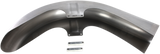 Flat Back Dresser Front Fender