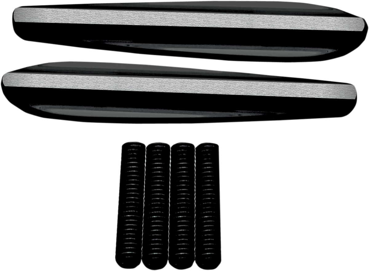 Turn Signal Eliminators