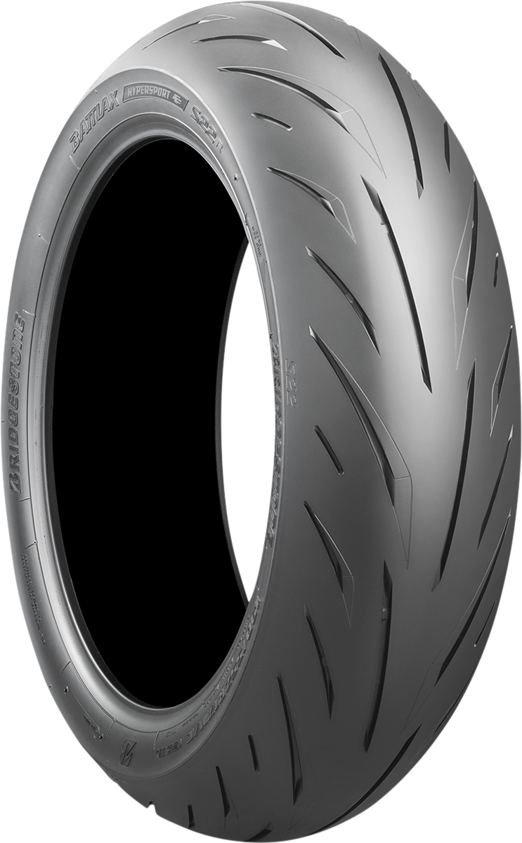 Battlax S22 Hypersport Tire