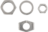 Axle Nut Kits