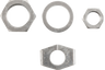 Axle Nut Kits