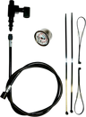 Remote Oil Pressure Gauge/Line Kits