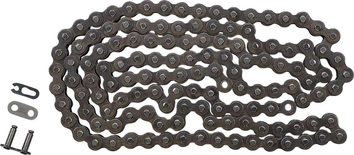 Standard Series Non O-Ring Chain