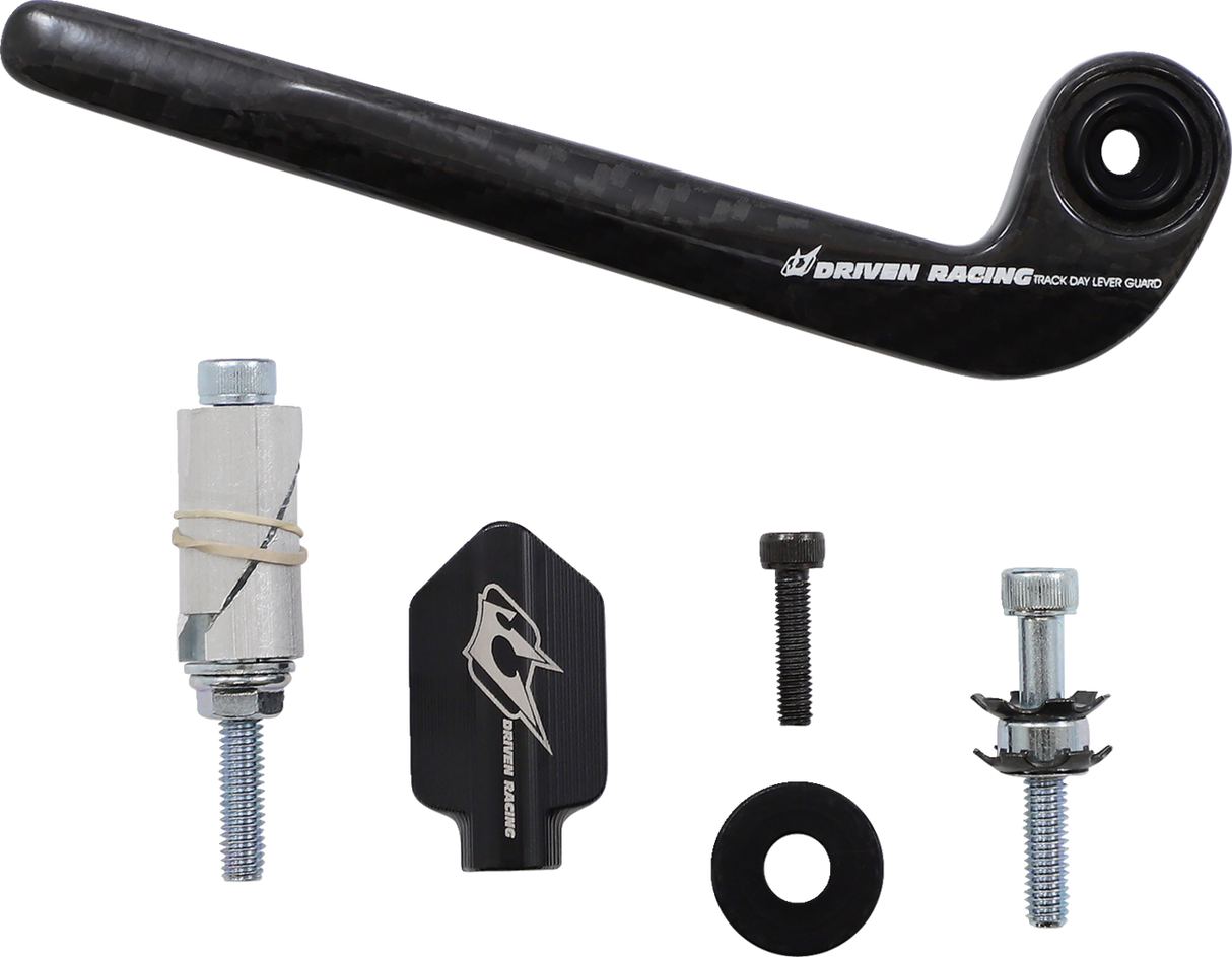 Trackday Lever Guard