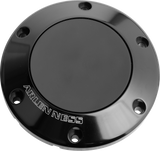 Pop-Up Gas Cap