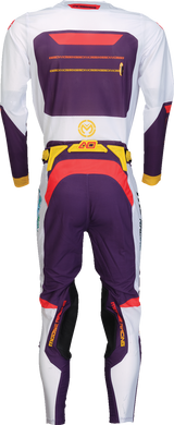 Alpha One Pants