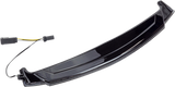LED Lighted Fairing Vent Trim