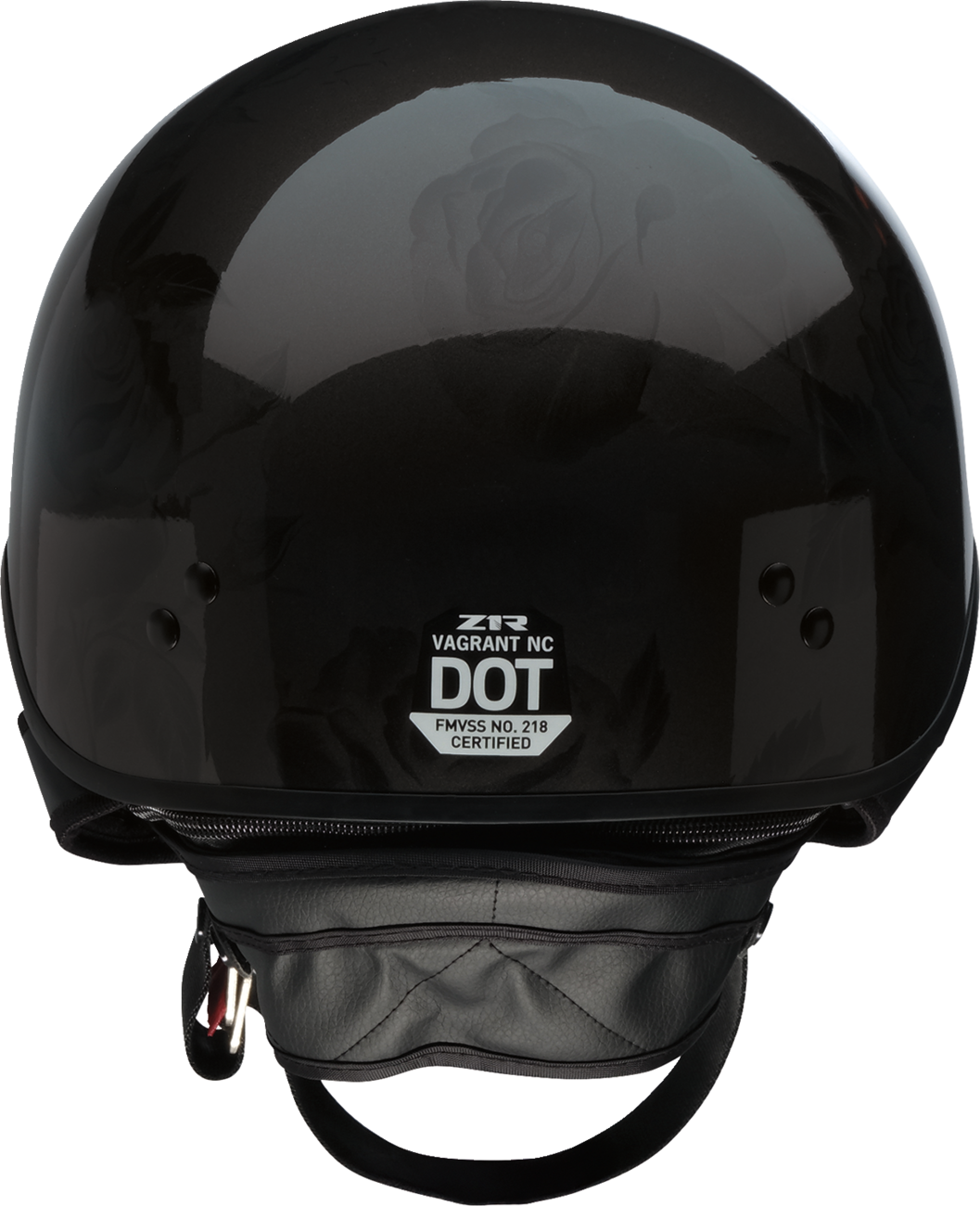 Vagrant NC Rose Helmet
