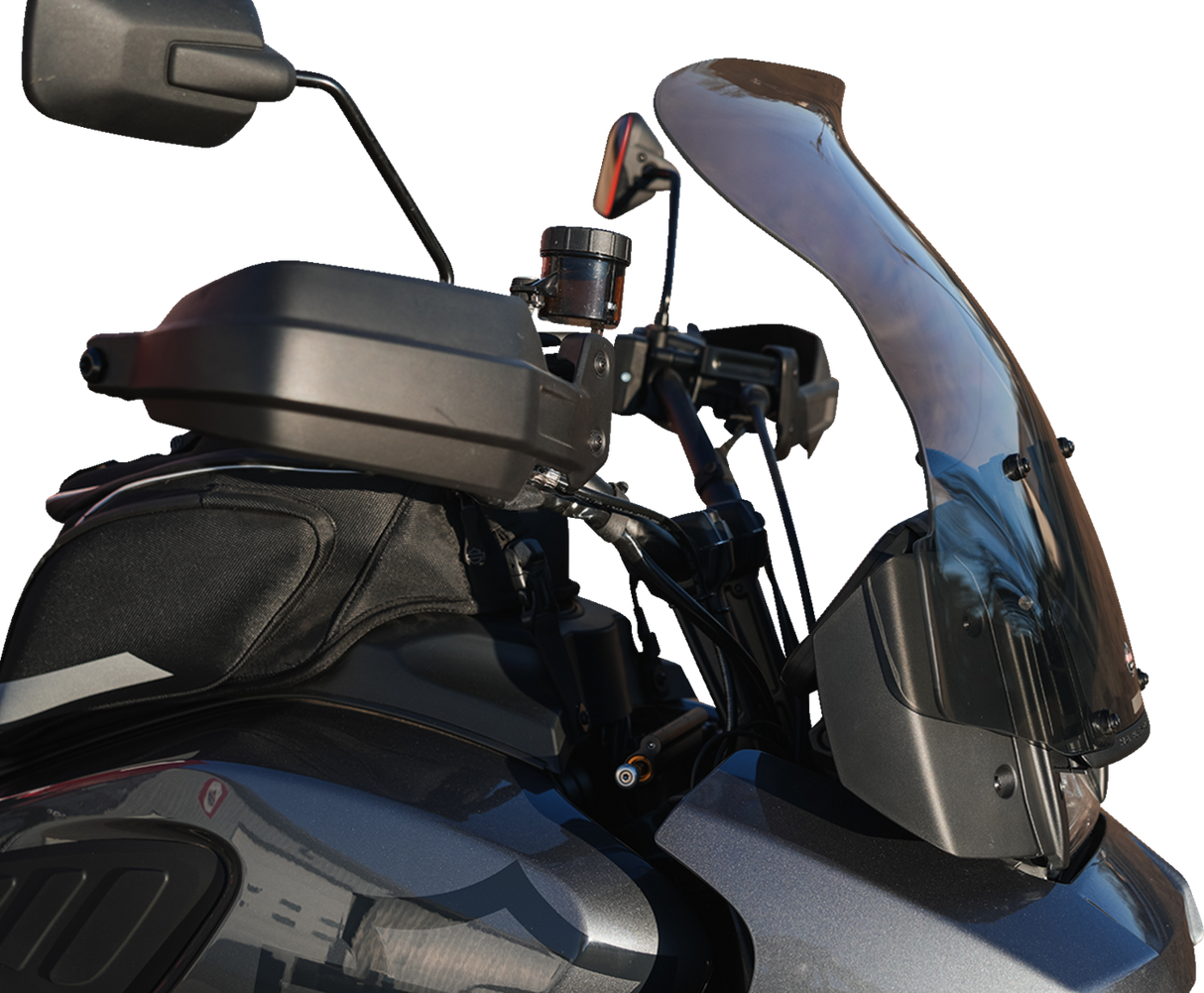 Flare® Windshield