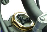 Fork Air Bleeders
