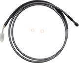 Hydraulic Clutch Line - KARBONFIBR