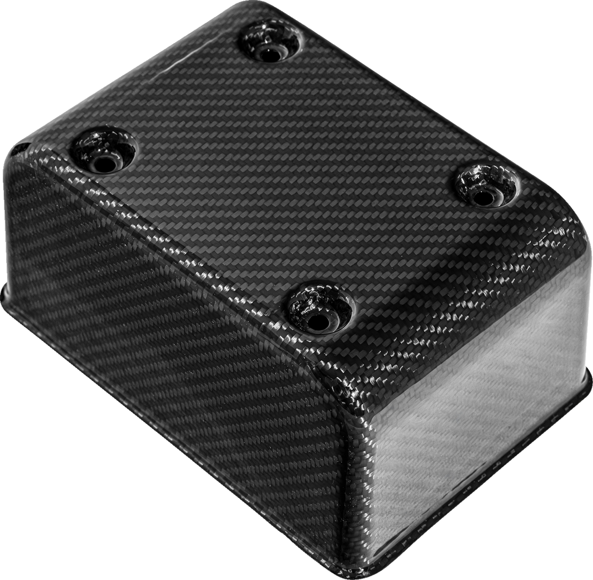 Fuse Box Cover