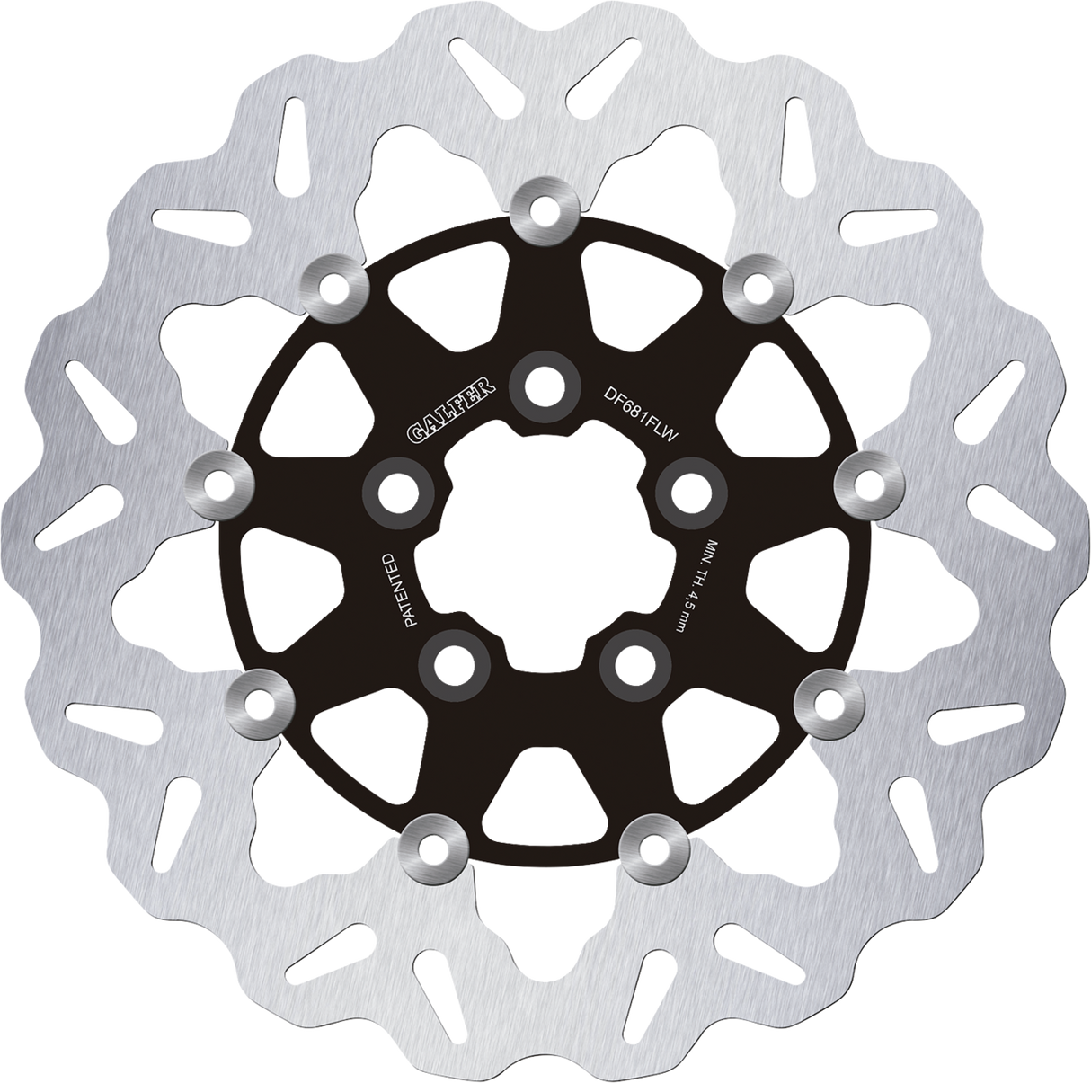 Brake Rotor