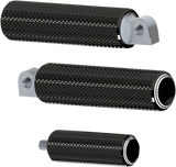 Fusion Male-Mount Foot Pegs